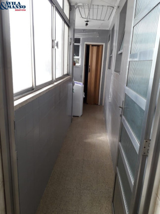 Imagem Apartamento com 3 Quartos à Venda, 139 m² em Mooca - São Paulo