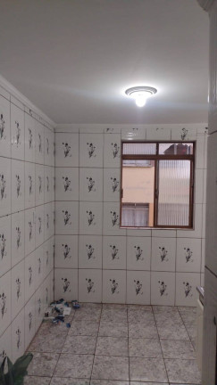 Imagem Apartamento com 2 Quartos à Venda, 43 m² em Itaim Paulista - São Paulo