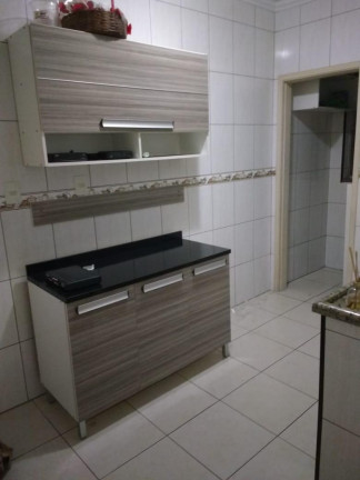 Imagem Apartamento com 1 Quarto à Venda ou Locação, 50 m² em Jardim Guassu - São Vicente