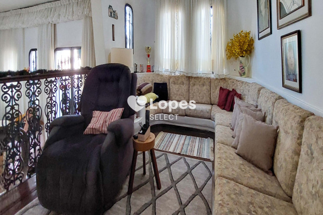 Imagem Sobrado com 3 Quartos à Venda, 200 m² em Jardim Guanabara - Campinas