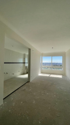 Imagem Apartamento com 3 Quartos à Venda, 84 m² em Santo Antônio - Porto Alegre