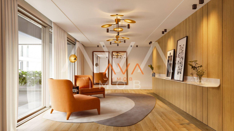 Imagem Apartamento com 2 Quartos à Venda, 77 m² em Cacupé - Florianópolis