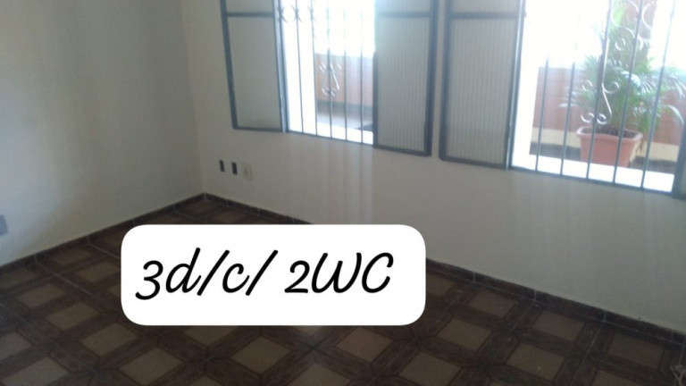 Imagem Casa à Venda, 75 m² em Vila Tesouro - São José Dos Campos Imagem Casa à Venda, 75 m² em Vila Tesouro - São José Dos Campos