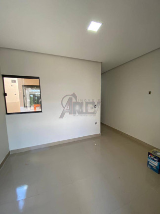 Casa com 2 Quartos à Venda,  em Acácias - Montes Claros