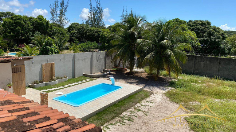 Imagem Casa com 4 Quartos à Venda, 320 m² em Centro - Nísia Floresta