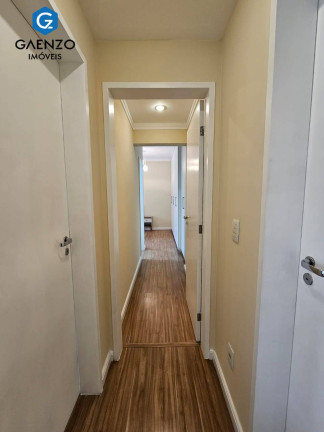 Imagem Apartamento com 2 Quartos à Venda, 76 m² em Jardim Tupanci - Barueri