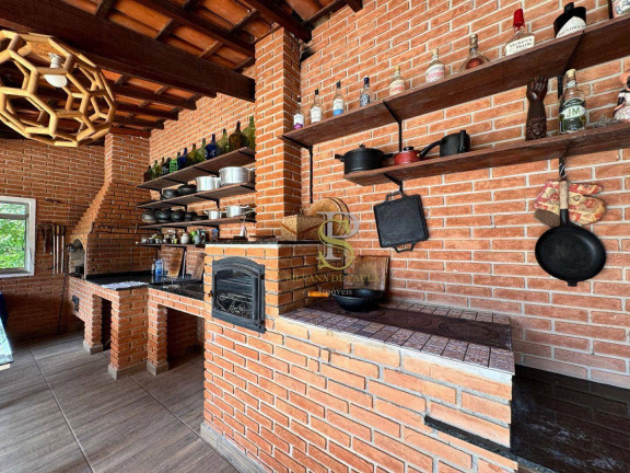 Imagem Chácara com 3 Quartos à Venda, 405 m² em Jardim Estância Brasil - Atibaia Imagem Chácara com 3 Quartos à Venda, 405 m² em Jardim Estância Brasil - Atibaia