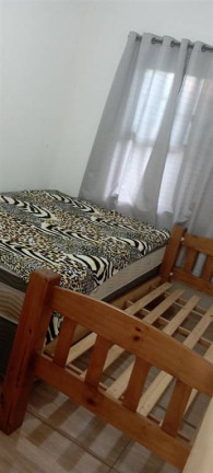 Imagem Apartamento com 2 Quartos à Venda, 47 m² em Castelo - Santos