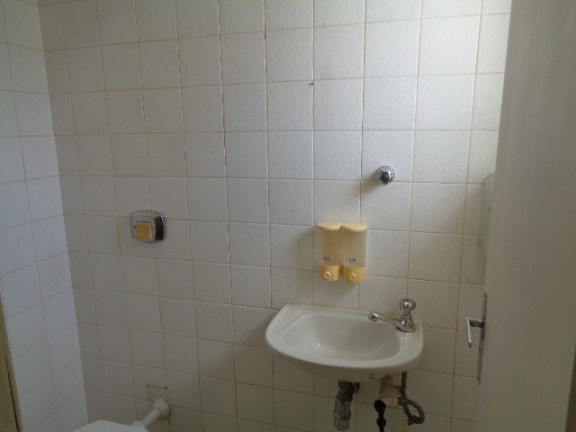 Imagem Sala Comercial para Alugar, 111 m² em Centro - Montes Claros