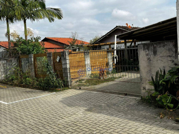 Imagem Terreno à Venda, 375 m² em Centro - Penha Imagem Terreno à Venda, 375 m² em Centro - Penha