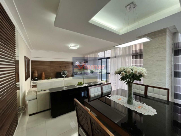 Imagem Apartamento com 3 Quartos para Alugar, 151 m² em Pitangueiras - Guarujá Imagem Apartamento com 3 Quartos para Alugar, 151 m² em Pitangueiras - Guarujá