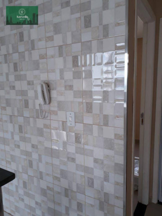 Imagem Apartamento com 2 Quartos à Venda, 42 m² em Vila Alzira - Guarulhos Imagem Apartamento com 2 Quartos à Venda, 42 m² em Vila Alzira - Guarulhos