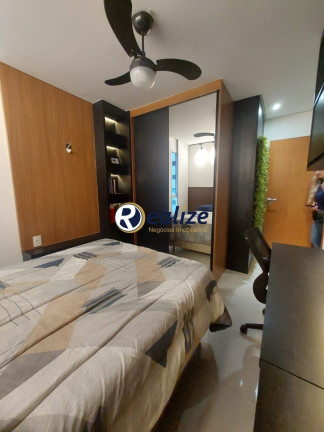 Imagem Imóvel com 3 Quartos à Venda, 106 m² em Praia Do Morro - Guarapari