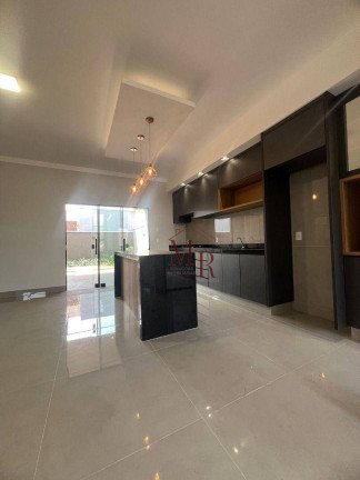 Imagem Casa com 3 Quartos à Venda, 140 m² em Jardim Barcelona - Votuporanga