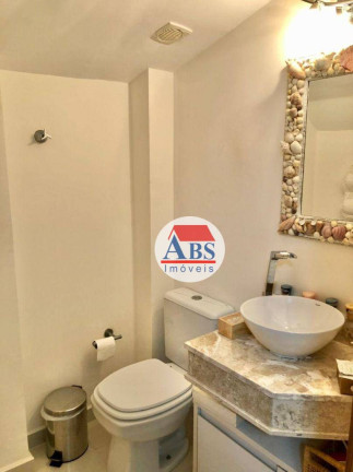 Imagem Cobertura com 3 Quartos à Venda, 225 m² em Canto Do Forte - Praia Grande Imagem Cobertura com 3 Quartos à Venda, 225 m² em Canto Do Forte - Praia Grande
