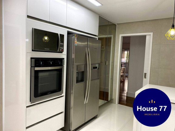 Imagem Apartamento com 3 Quartos à Venda, 238 m² em Morumbi - São Paulo Imagem Apartamento com 3 Quartos à Venda, 238 m² em Morumbi - São Paulo