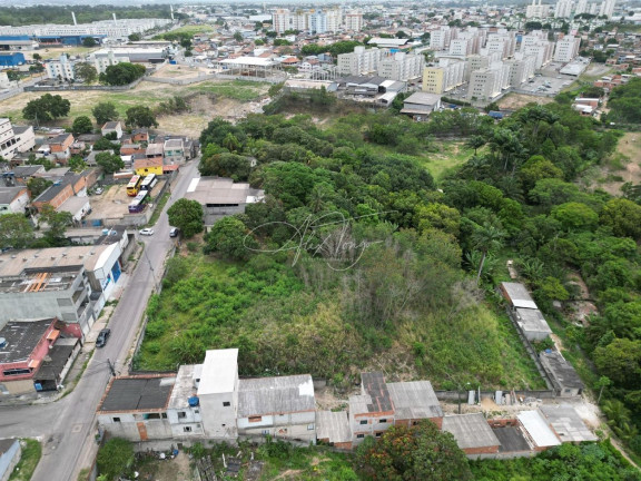 Imagem Terreno à Venda, 4.500 m² em Novo Horizonte - Serra