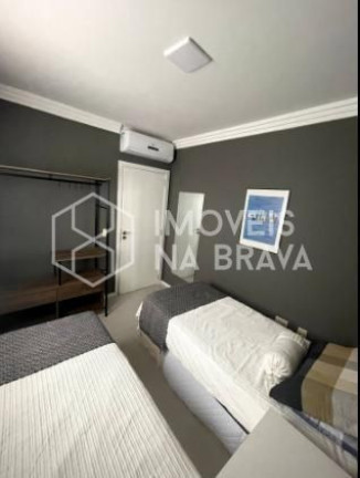 Imagem Apartamento com 2 Quartos para Alugar, 90 m² em Praia Brava - Itajaí