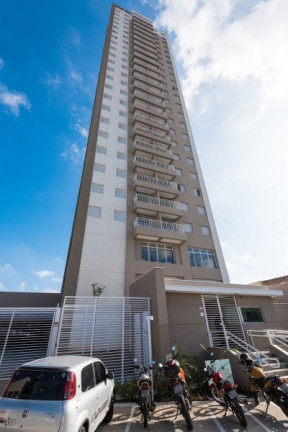 Imagem Apartamento com 2 Quartos à Venda, 54 m² em Casa Branca - Santo André Imagem Apartamento com 2 Quartos à Venda, 54 m² em Casa Branca - Santo André