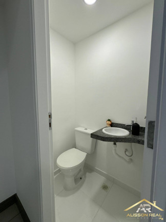 Imagem Casa de Condomínio com 2 Quartos à Venda, 60 m² em Jaguaribe - Osasco Imagem Casa de Condomínio com 2 Quartos à Venda, 60 m² em Jaguaribe - Osasco