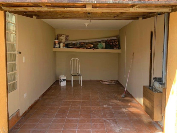 Imagem Casa com 2 Quartos à Venda, 113 m² em Vila Ema - São Paulo Imagem Casa com 2 Quartos à Venda, 113 m² em Vila Ema - São Paulo