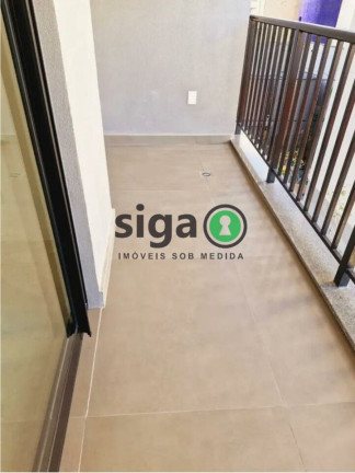 Imagem Apartamento com 1 Quarto para Alugar, 27 m² em Pinheiros - São Paulo Imagem Apartamento com 1 Quarto para Alugar, 27 m² em Pinheiros - São Paulo