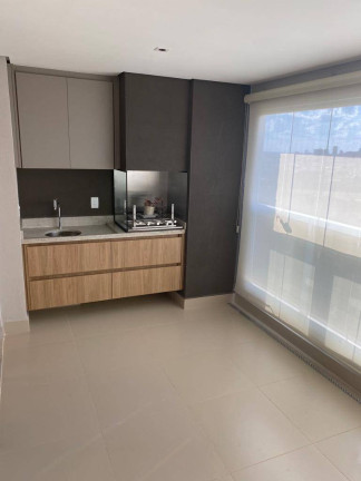 Imagem Apartamento com 3 Quartos à Venda, 96 m² em Vila Aviação - Bauru