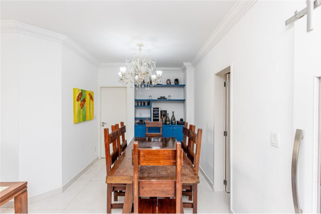 Imagem Apartamento com 3 Quartos à Venda, 115 m² em Vila Olímpia - São Paulo Imagem Apartamento com 3 Quartos à Venda, 115 m² em Vila Olímpia - São Paulo
