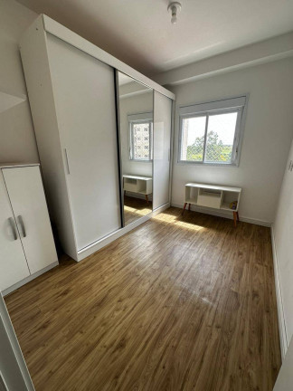 Imagem Apartamento com 2 Quartos à Venda, 58 m² em Medeiros - Jundiaí