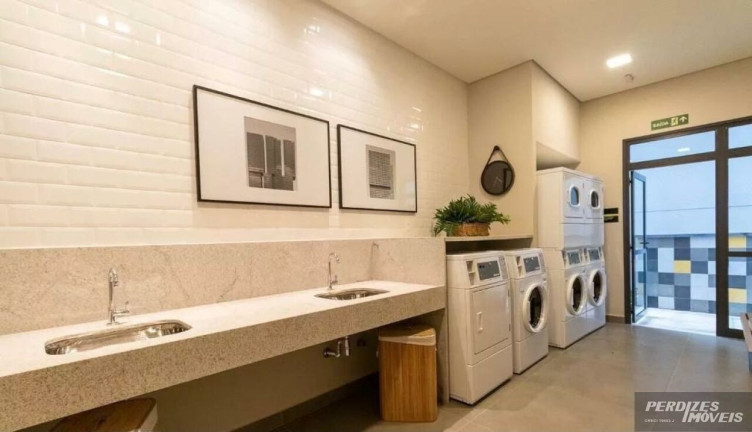 Imagem Apartamento com 1 Quarto à Venda, 26 m² em Cerqueira César - São Paulo Imagem Apartamento com 1 Quarto à Venda, 26 m² em Cerqueira César - São Paulo