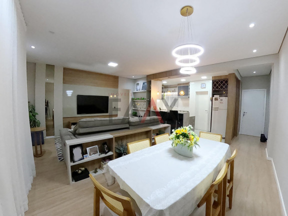 Imagem Apartamento com 2 Quartos à Venda, 140 m² em Alto Da Xv - Guarapuava Imagem Apartamento com 2 Quartos à Venda, 140 m² em Alto Da Xv - Guarapuava
