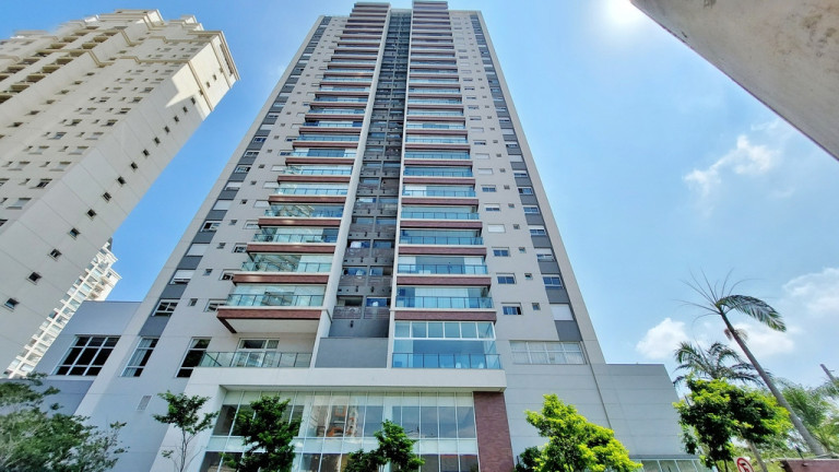 Imagem Apartamento com 3 Quartos à Venda, 133 m² em Vila Gertrudes - São Paulo Imagem Apartamento com 3 Quartos à Venda, 133 m² em Vila Gertrudes - São Paulo