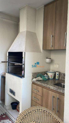Imagem Apartamento com 3 Quartos à Venda, 130 m² em Jardim Bela Vista - Santo André Imagem Apartamento com 3 Quartos à Venda, 130 m² em Jardim Bela Vista - Santo André