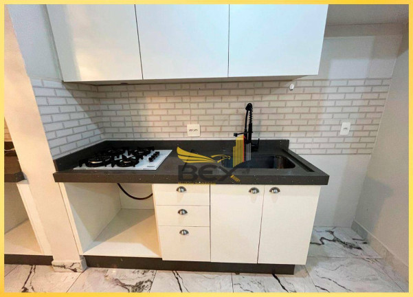 Imagem Apartamento com 2 Quartos à Venda, 47 m² em Alphaville Empresarial - Barueri