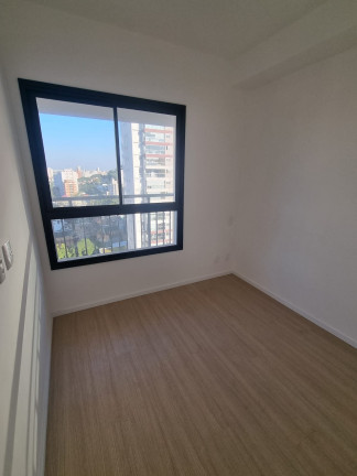 Imagem Imóvel com 1 Quarto à Venda, 29 m² em Sumaré - São Paulo