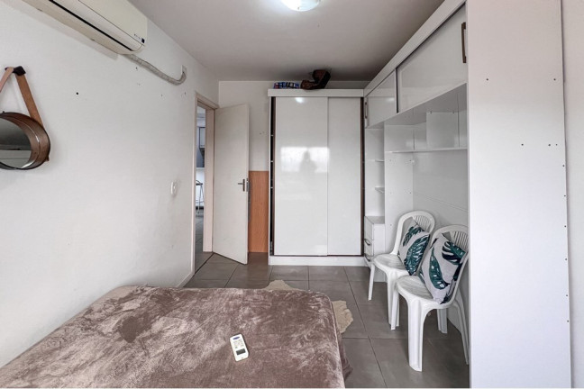 Imagem Apartamento com 2 Quartos à Venda, 55 m² em Fátima - Canoas Imagem Apartamento com 2 Quartos à Venda, 55 m² em Fátima - Canoas