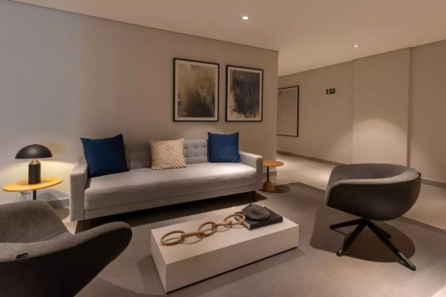 Imagem Imóvel com 2 Quartos à Venda, 61 m² em Interlagos - São Paulo