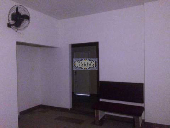 Apartamento com 2 Quartos à Venda, 76 m² em Copacabana - Rio De Janeiro