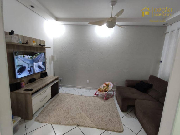 Imagem Casa com 2 Quartos à Venda, 188 m² em Parque América - Itu Imagem Casa com 2 Quartos à Venda, 188 m² em Parque América - Itu