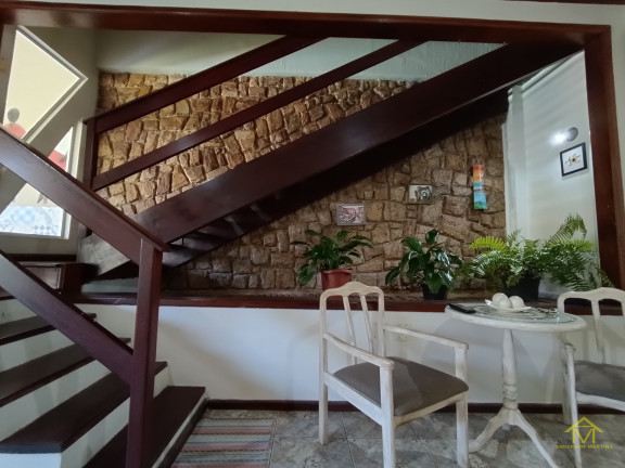 Imagem Casa com 4 Quartos à Venda, 220 m² em Barra Do Jucu - Vila Velha