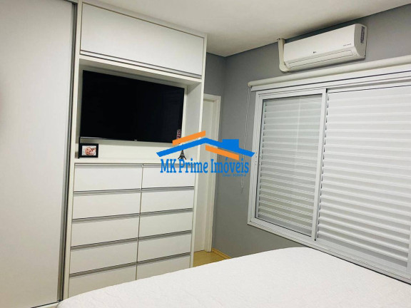 Imagem Casa de Condomínio com 3 Quartos à Venda, 150 m² em Jardim Rebelato - Cotia Imagem Casa de Condomínio com 3 Quartos à Venda, 150 m² em Jardim Rebelato - Cotia