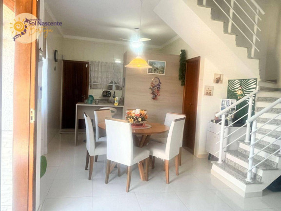 Imagem Casa com 2 Quartos à Venda ou Locação, 78 m² em Indaiá - Bertioga