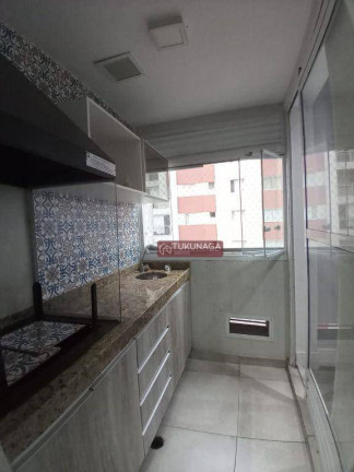 Imagem Apartamento com 2 Quartos à Venda, 59 m² em Picanco - Guarulhos Imagem Apartamento com 2 Quartos à Venda, 59 m² em Picanco - Guarulhos