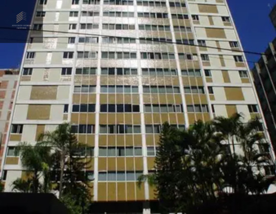 Imagem Imóvel com 3 Quartos à Venda, 170 m² em Itaim Bibi - São Paulo Imagem Imóvel com 3 Quartos à Venda, 170 m² em Itaim Bibi - São Paulo