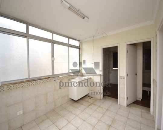 Imagem Apartamento com 4 Quartos à Venda, 230 m² em Higienópolis - São Paulo Imagem Apartamento com 4 Quartos à Venda, 230 m² em Higienópolis - São Paulo