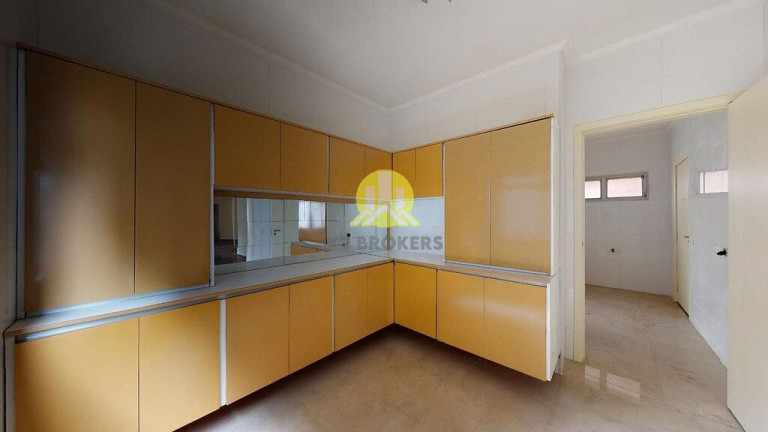 Imagem Apartamento com 3 Quartos à Venda, 187 m² em Itaim Bibi - São Paulo