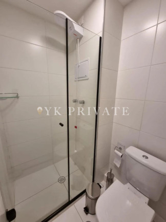 Imagem Imóvel com 1 Quarto à Venda, 30 m² em Sumarezinho - São Paulo