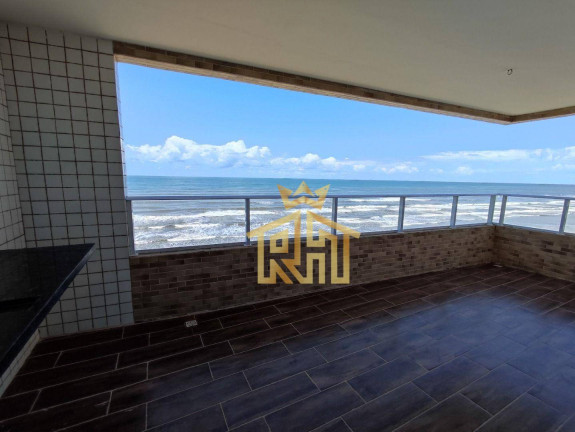 Imagem Apartamento com 2 Quartos à Venda, 83 m² em Balneário Flórida - Praia Grande