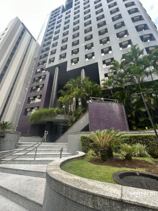 Imagem Sala Comercial à Venda, 45 m² em Cidade Monções - São Paulo Imagem Sala Comercial à Venda, 45 m² em Cidade Monções - São Paulo