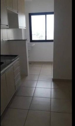 Apartamento com 2 Quartos para Alugar,  em Vila São José - Taubaté